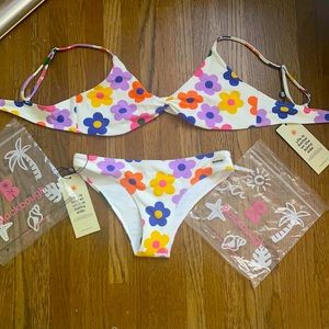 New with tags blackborough bathing suit!